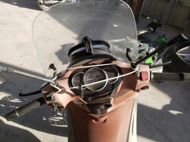 2013 PIAGGIO BV 350 ZAPM690T1D5001857