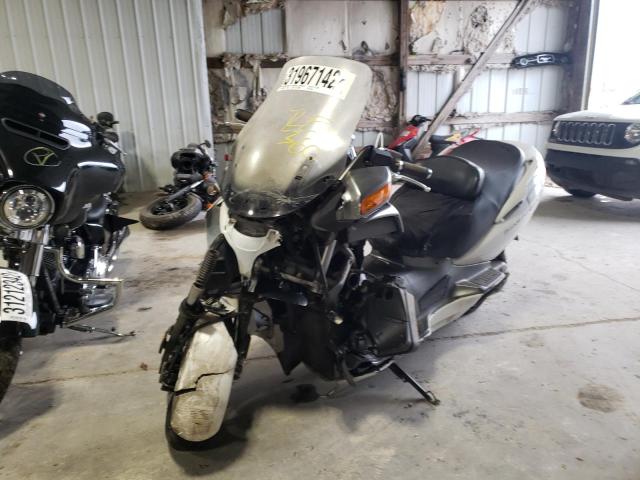 2003 SUZUKI AN650 K3 JS1CP51A232102108
