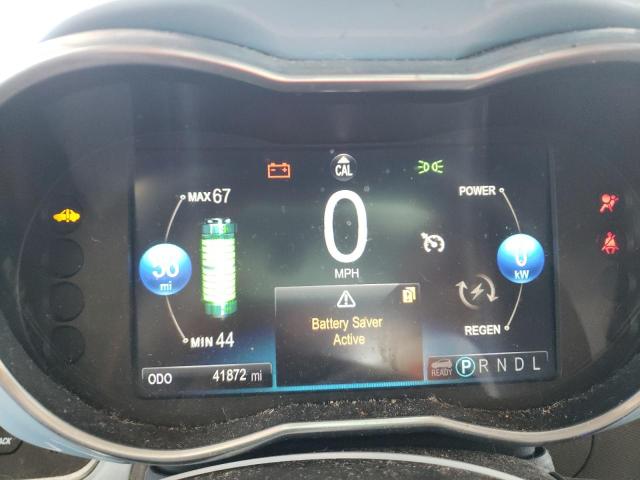 2014 CHEVROLET SPARK EV 2 KL8CL6S01EC548012