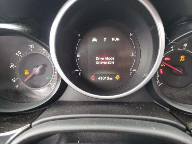 2016 FIAT 500X EASY ZFBCFXBT7GP481123