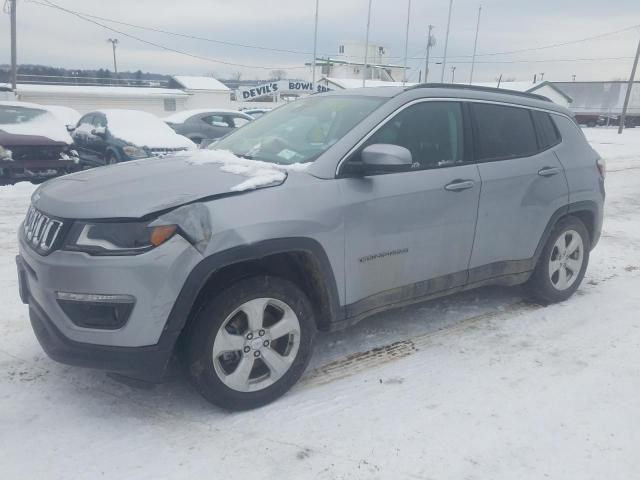 2018 JEEP COMPASS LA 3C4NJDBB8JT202131