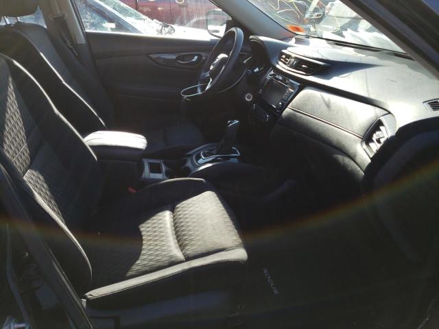 2018 NISSAN ROGUE S JN8AT2MV4JW313567
