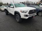 2022 TOYOTA  TACOMA