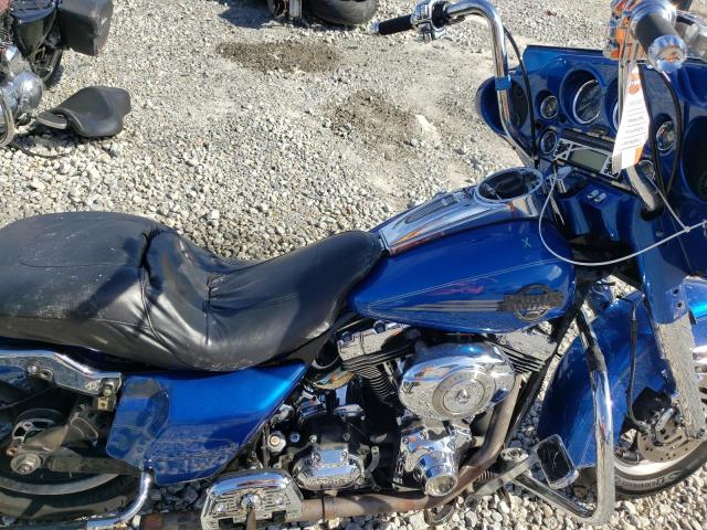2007 HARLEY-DAVIDSON FLHTCUI 1HD1FC4147Y720760