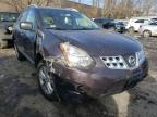 2015 NISSAN  ROGUE