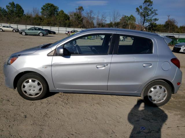 2015 MITSUBISHI MIRAGE DE ML32A3HJ4FH033102