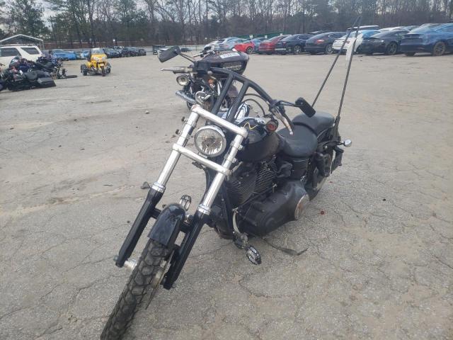 2014 HARLEY-DAVIDSON FXDWG DYNA 1HD1GPM18EC324975