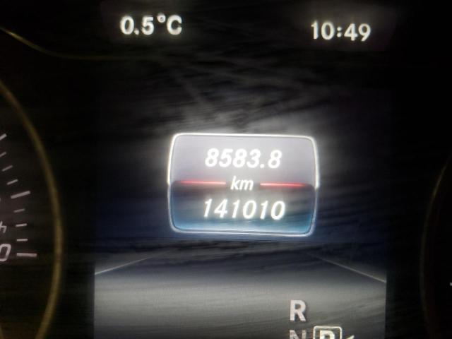 2016 MERCEDES-BENZ B 250 4MAT WDDMH4GB1GJ391047