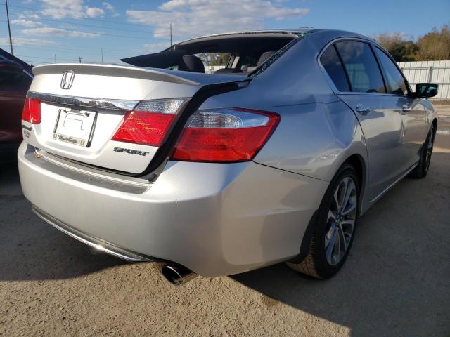 2015 HONDA ACCORD SPO 1HGCR2F50FA018116