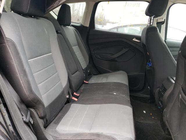 2015 FORD ESCAPE SE - 1FMCU0GX2FUA64560