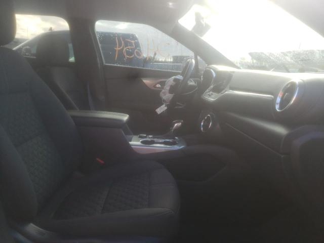 2020 CHEVROLET BLAZER 2LT 3GNKBHRS9LS594453