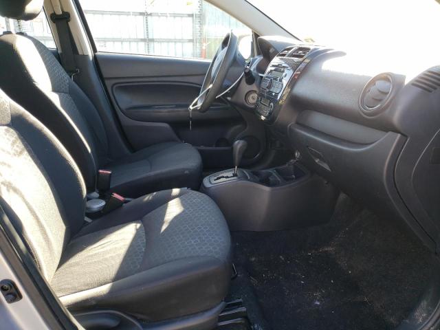 2015 MITSUBISHI MIRAGE DE ML32A3HJ4FH033102