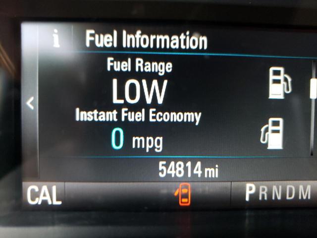 2018 CHEVROLET CAMARO LT 1G1FB1RXXJ0185677