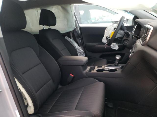 KNDPMCAC5N7984676 Kia Sportage L 2022. Фото: 4