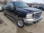 2004 FORD  F250