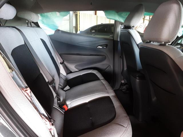 2017 CHEVROLET BOLT EV LT 1G1FW6S09H4176308