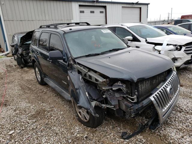 2008 Mercury Mariner 