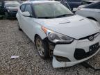 2013 HYUNDAI  VELOSTER