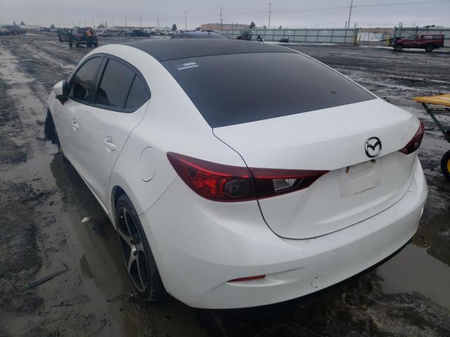 2016 MAZDA 3 SPORT JM1BM1T75G1310841