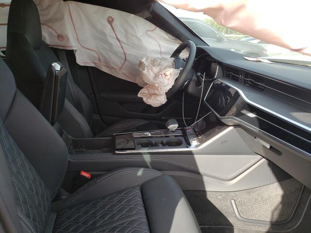 2021 AUDI S6 PRESTIG WAUFFAF26MN053699