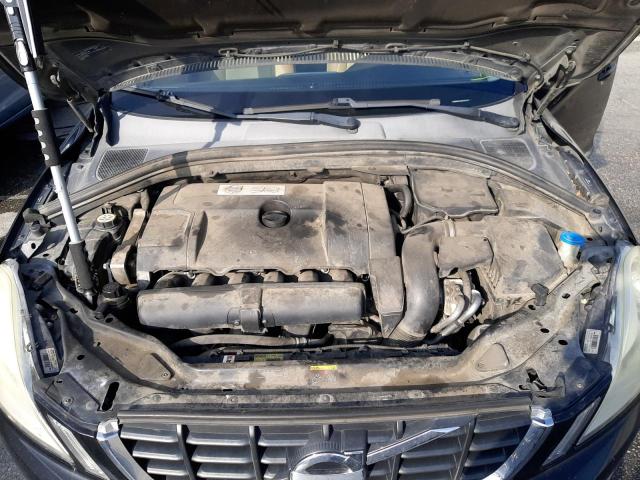2011 VOLVO XC60 3.2 YV4940DL0B2218119