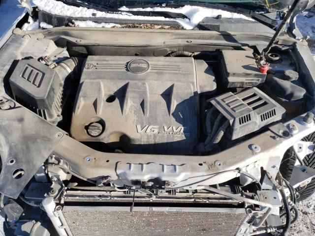 2GKFLXE52C6159620 Gmc Terrain Sl 2012. Фото: 6
