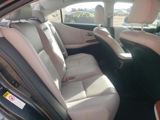 2010 LEXUS HS 250H JTHBB1BA1A2030479