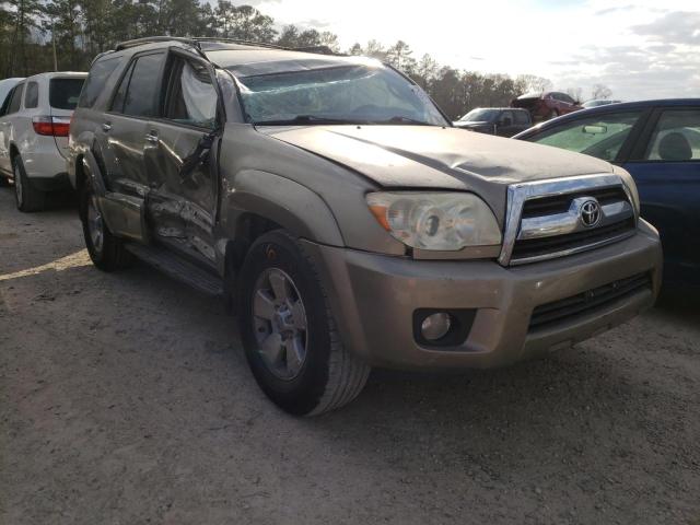 2009 Toyota 4Runner SR5