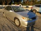 2003 TOYOTA  CAMRY