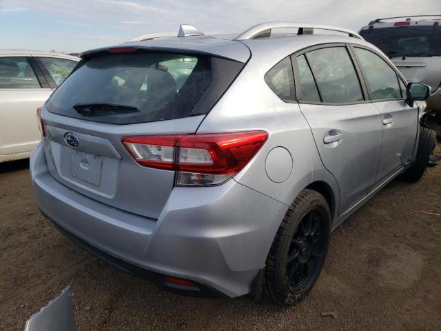 2018 SUBARU IMPREZA PR 4S3GTAD62J3753474