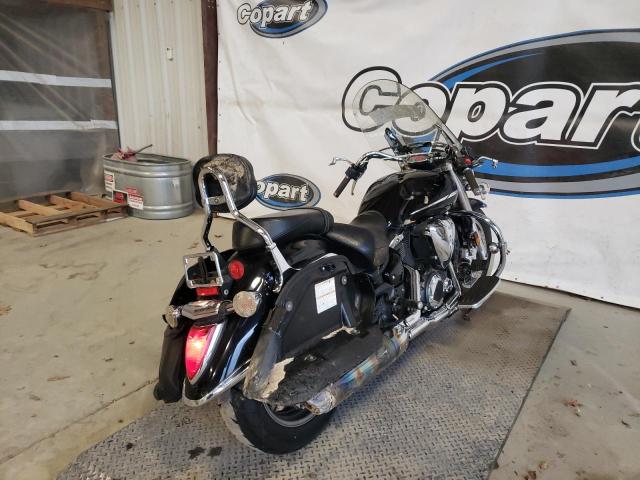 2007 YAMAHA XVS1300 CT JYAVP25E07A004521