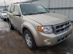 2012 FORD  ESCAPE