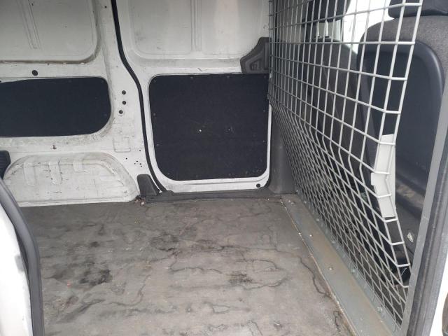 2017 NISSAN NV200 2.5S - 3N6CM0KN5HK717277