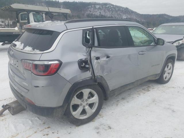 2018 JEEP COMPASS LA 3C4NJDBB8JT202131