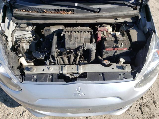 2015 MITSUBISHI MIRAGE DE ML32A3HJ4FH033102