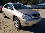 2007 LEXUS  RX350