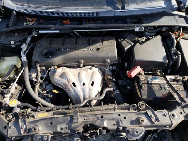 2010 TOYOTA COROLLA XR 2T1BE4EE7AC036720