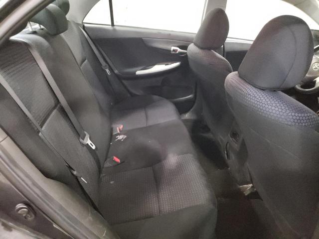 2010 TOYOTA COROLLA XR 1NXBE4EE7AZ240626