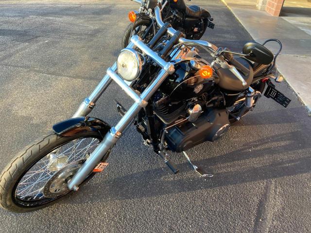 2016 HARLEY-DAVIDSON FXDWG DYNA 1HD1GPM19GC326138