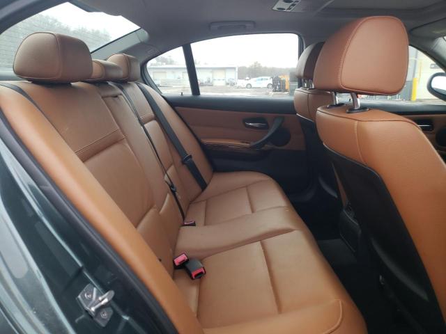 2011 BMW 335 D WBAPN7C55BA947982