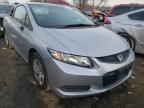 2013 HONDA  CIVIC