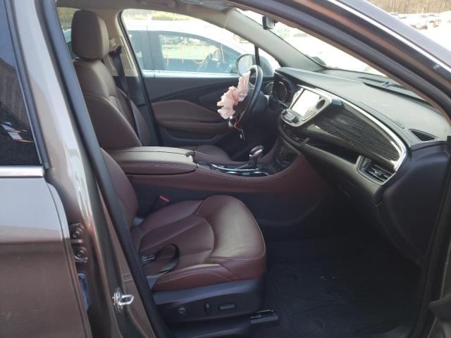 2017 BUICK ENVISION E LRBFXBSA5HD162569