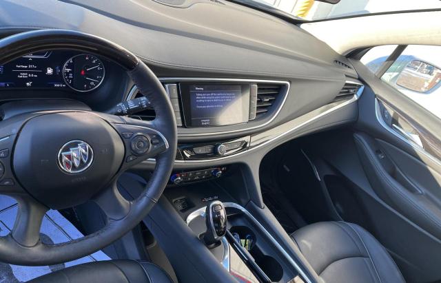 2020 BUICK ENCLAVE AV 5GAEVCKW8LJ170410