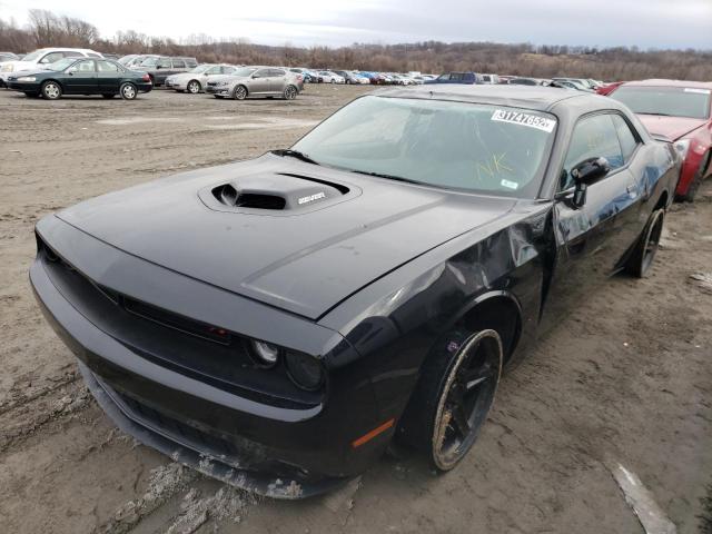 2C3CDZAT5FH821697 Dodge Challenger 2015. Фото: 1