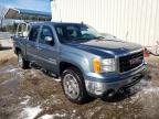 2011 GMC  SIERRA