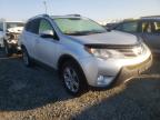 2015 TOYOTA  RAV4