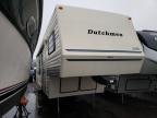 1993 DUTCHMEN  5TH WHEEL