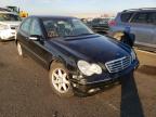 2004 MERCEDES-BENZ  C-CLASS