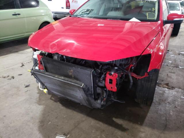 2012 VOLKSWAGEN JETTA TDI 3VW3L7AJ0CM329705