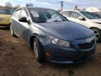 2012 CHEVROLET  CRUZE